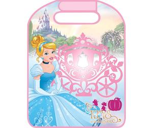 DISNEY PRINCESS 25324 Proteggi schienale auto