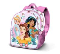 Disney Princess 3d Zaino 31cm Karactermania