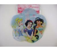 Disney Princess 4 Cnt Mini Portafogli Bomboniere