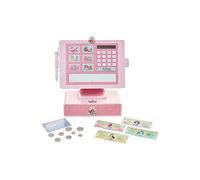 Jakks Pacific Disney Princess Registratore di Cassa con Accessori