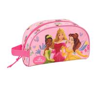 Disney Princess adaptable vanity case Safta