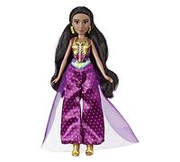 PRINCIPESSE DISNEY FILM ALADDIN JASMINE PRINCESS - BAMBOLE E ACCESSORI