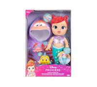 Disney Princess Ariel - Bagno in schiuma F25 5L (scatola finestra)