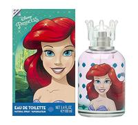 Disney Princess Ariel Eau De Toilette Spray - 100 ml