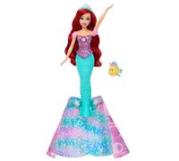 Disney Princess Ariel Magica Sirena JLK19