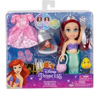 Disney Princess Ariel mare e terra Set di accessori - Giocolandia