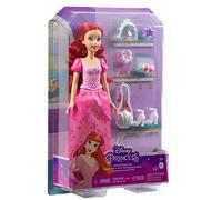 Disney Princess Ariel Prepararsi Set