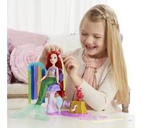 Disney Princess Ariel's Royal Ribbon Salon by Princess