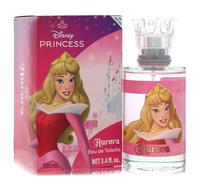 Disney Princess Aurora by Disney Eau De Toilette Spray 3.4 oz / e 100 ml
