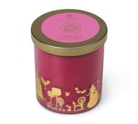 Disney Princess Aurora Inspired Candle - Profumo di rosa radica e vaniglia 213 g (1 stoppino) - DISPRC002P