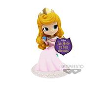 Disney Princess Aurora Q posket Perfumagic ver.2