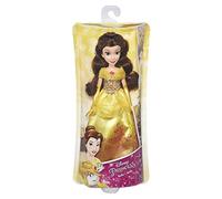 Disney Princess B5287ES2 - Belle Fashion Doll