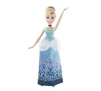 Disney Princess B5288ES2 - Cenerentola Fashion Doll