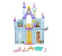 Disney Princess B8311EU4 - Il Castello delle Principesse