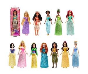 Disney Princess Bambola