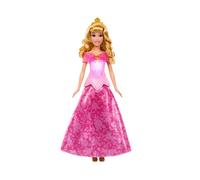 Disney princess bambola aurora magico look