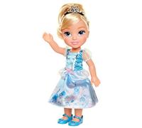 Disney Princess - Bambola Cenerentola 35cm