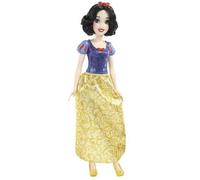 Principesse Disney: Bambola Principessa Scintillante - Biancaneve