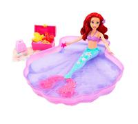 Disney Princess Bambola Di Moda Ariel Sand & Swim