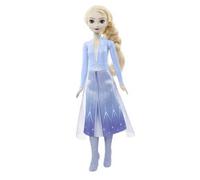 Disney Princess Bambola Elsa Viaggiatrice Frozen 2
