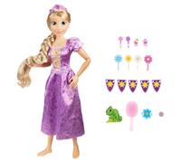 Disney rapunzel bambola 86cm