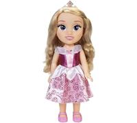 Disney princess bambola 38cm aurora collezionale tutte e divertiti!
