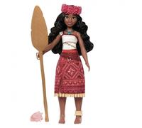 Disney Princess Bambola Principessa Moana 2 Musicale