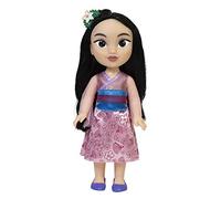 DISNEY PRINCIPESSA MULAN CM 38