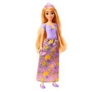 Disney Princess Bambola Rapunzel-l´intreccio Della Torre