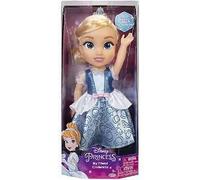 DISNEY PRINCESS BAMBOLA TODDLER CINDERELLA 94524 ART.S4402