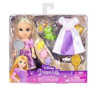 ACTION FIGURE JAKKS PACIFIC DP RAPUNZEL 15CM