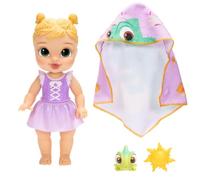 Disney Princess Bath Time Baby Rapunzel