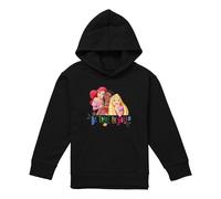 Disney Princess Be True, Be You Felpa con Cappuccio Ariel Moana (TV22600)