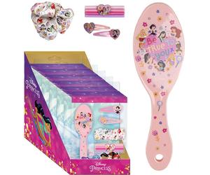 Disney Princess Be True To You set per capelli per bambini