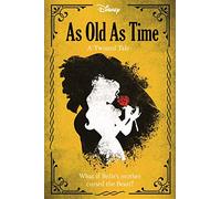 Disney Princess Beauty and the Beast: As Old As Time