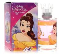 Disney Princess Belle by Disney Eau De Toilette Spray 3.4 oz / e 100 ml