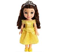 PRINCIPESSA BELLE DISNEY PRINCESS LA BELLA E LA BESTIA CM 38 DOLL ORIGINALE