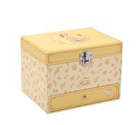Disney Princess Belle musical jewellery box Widdop & Co