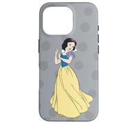 Disney Princess Biancaneve Classico Custodia per iPhone 16 Pro