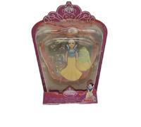 DISNEY PRINCESS BIANCANEVE E SUOI AMICI - SIMBA TOYS - FONDO DI MAGAZZINO