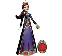 Disney Princess Biancaneve Regina Cattiva Evil Queen Bambola Doll Figure HASBRO