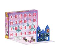 Disney Princess Bitty POP 24 Day Advent Calendar Countdown