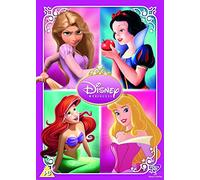 Disney Princess Boxset [Edizione: Regno Unito]
