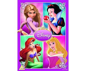 Disney Princess Boxset [Edizione: Regno Unito]