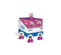 Disney Princess By Loungefly Pins Blind Portachiavis Snowglobes Funko