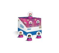 Disney Princess By Loungefly Pins Blind Portachiavis Snowglobes Funko
