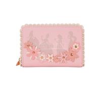 Disney Princess By Loungefly Portafoglio Stained Glass Loungefly