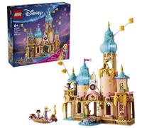 LEGO® │ Disney Il castello di Rapunzel 43297