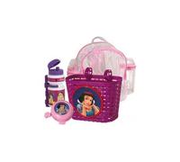 Disney Princess Cestino Per Bici + Set Accessori K880503