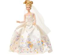Disney Princess CGT55 Cenerentola in Abito da Matrimonio